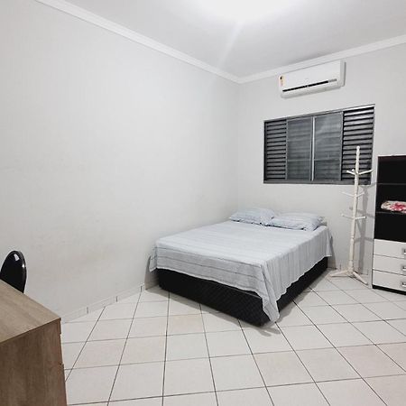 Pousada Sao Francisco Cuiaba  Room photo